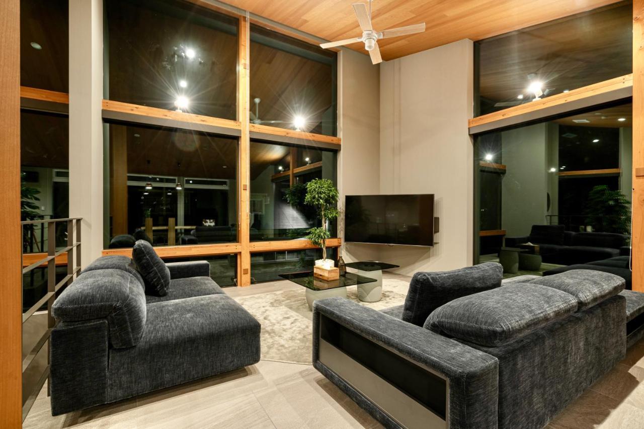 Hakuba Jade Chalet By Jade Group Exteriér fotografie