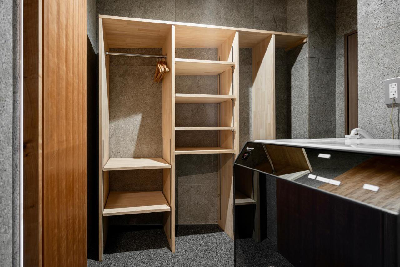 Hakuba Jade Chalet By Jade Group Exteriér fotografie