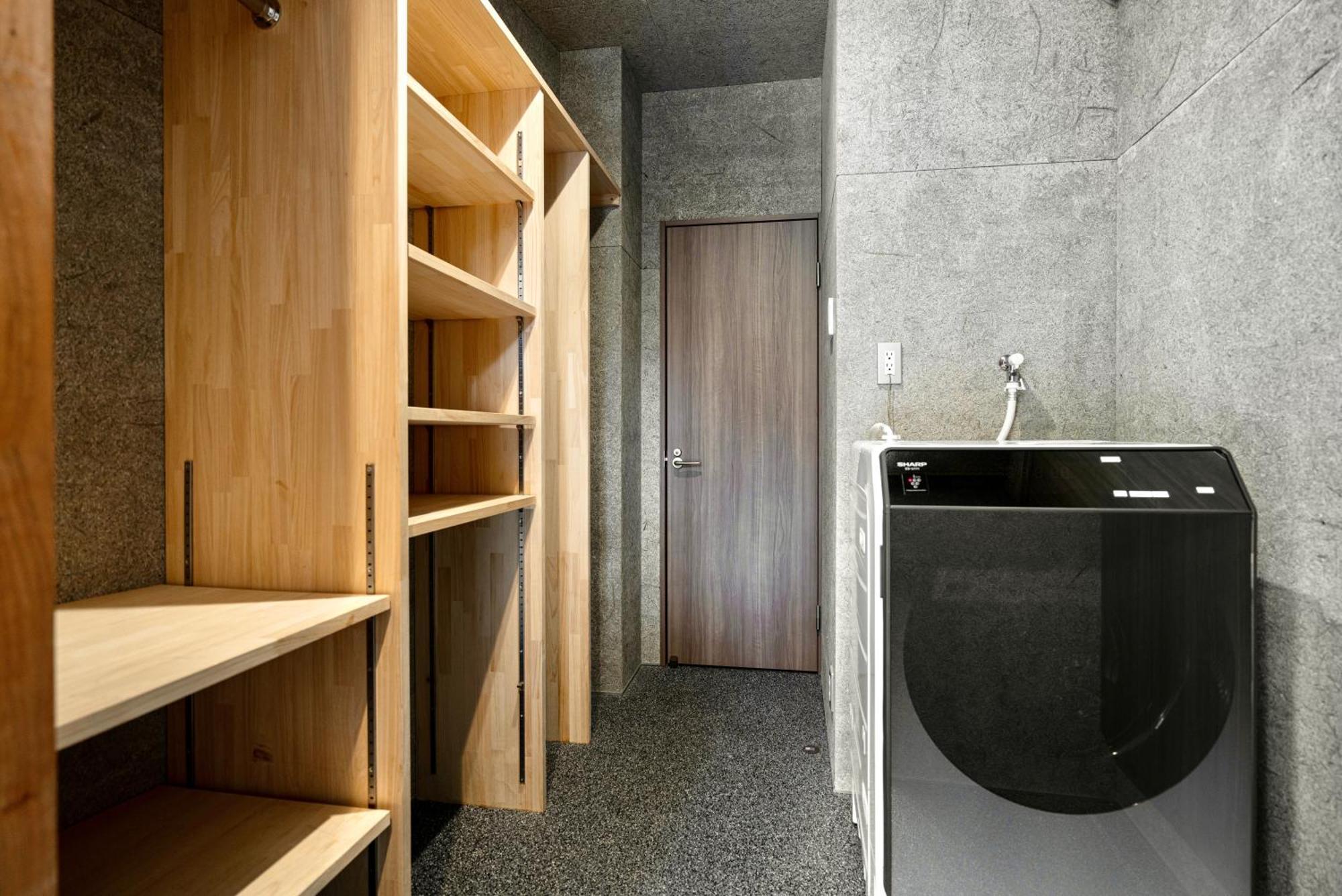 Hakuba Jade Chalet By Jade Group Exteriér fotografie